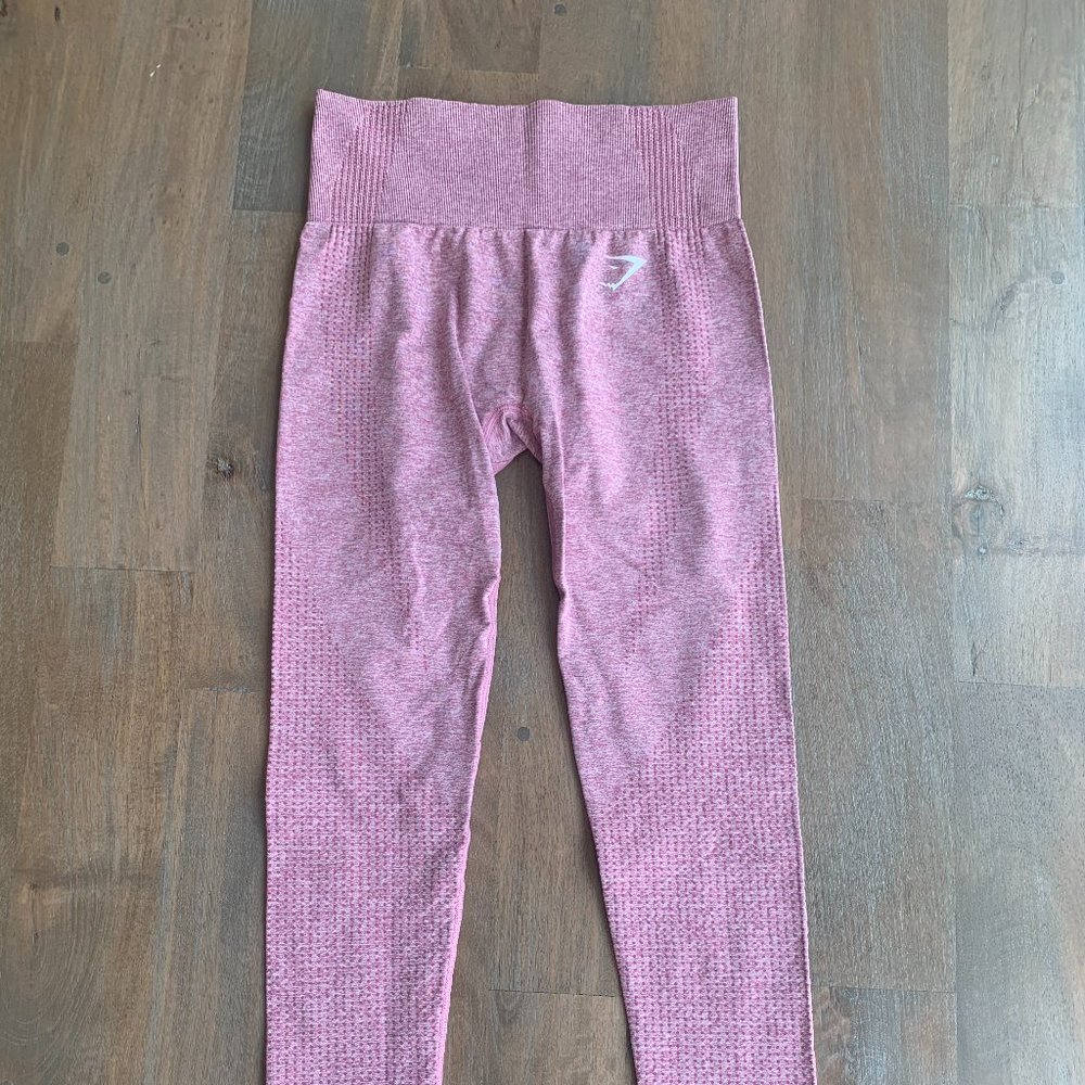 Gymshark Vital Seamless Leggings